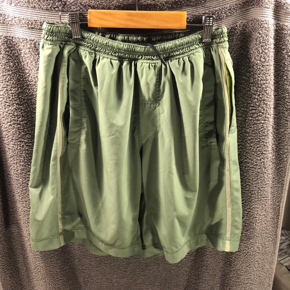 lululemon athletica Other - Lululemon Pace Breaker Shorts, size Medium
